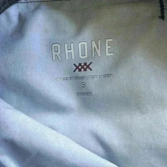 Men’s Rhône 7” Shorts - Picture 3 of 4